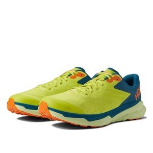 Hoka Zinal  Trail Running Sneakers 9D Mens NEW